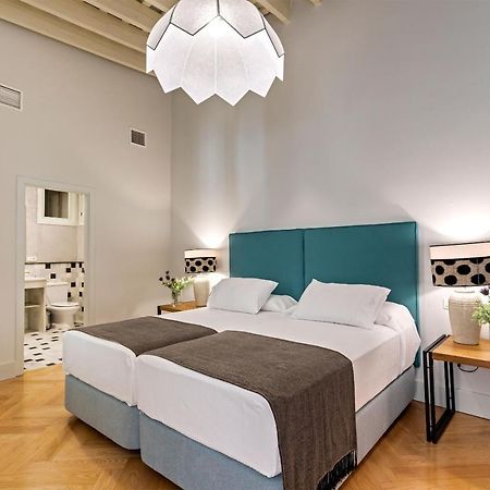 Genteel Home Palacio Abades 塞维利亚 外观 照片