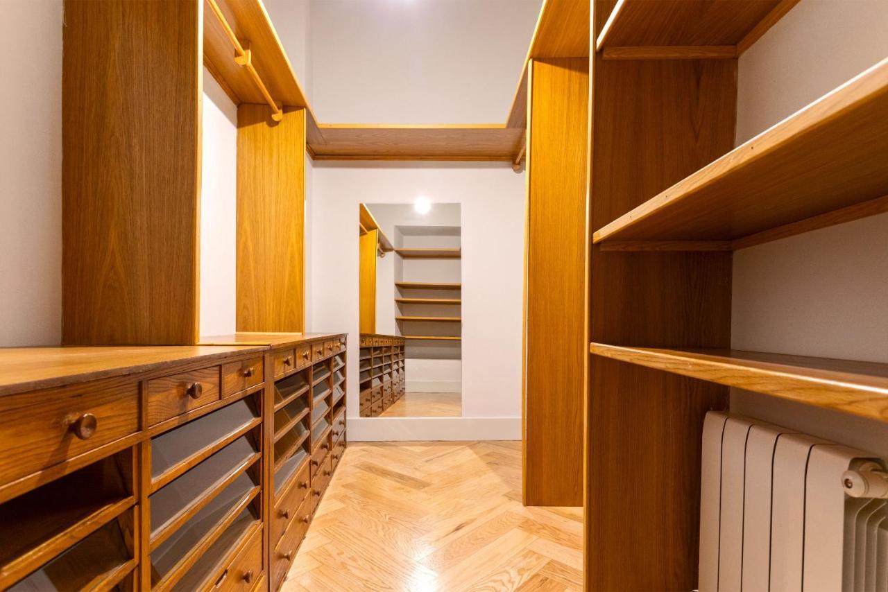 Genteel Home Palacio Abades 塞维利亚 外观 照片