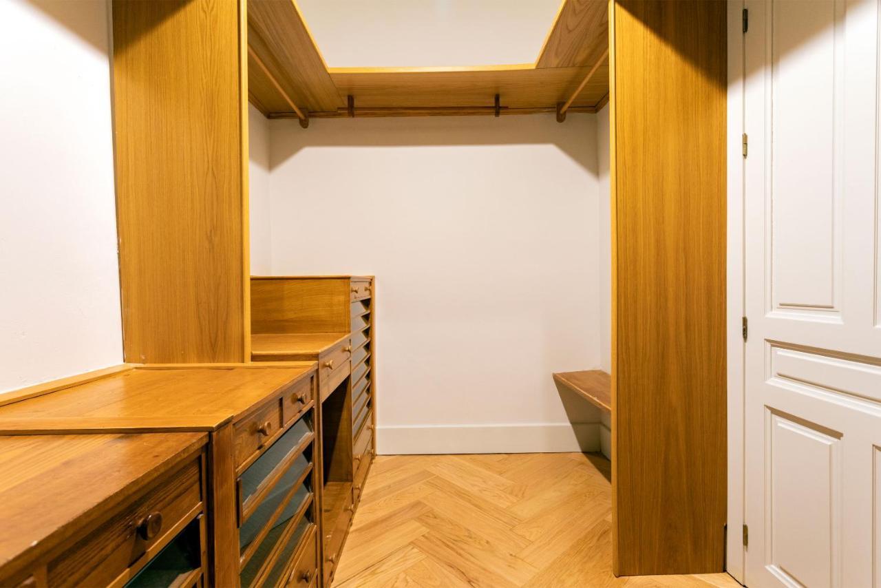 Genteel Home Palacio Abades 塞维利亚 外观 照片