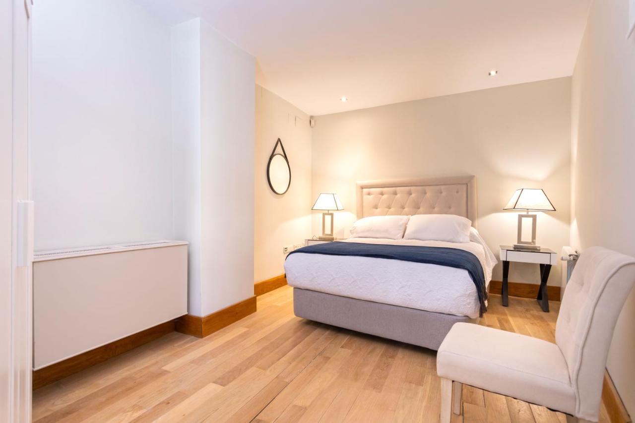 Genteel Home Palacio Abades 塞维利亚 外观 照片