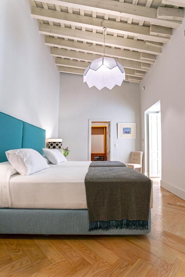 Genteel Home Palacio Abades 塞维利亚 外观 照片
